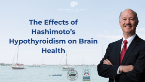 Read more about the article The Effects of Hashimoto’s Hypothyroidism on Brain Health