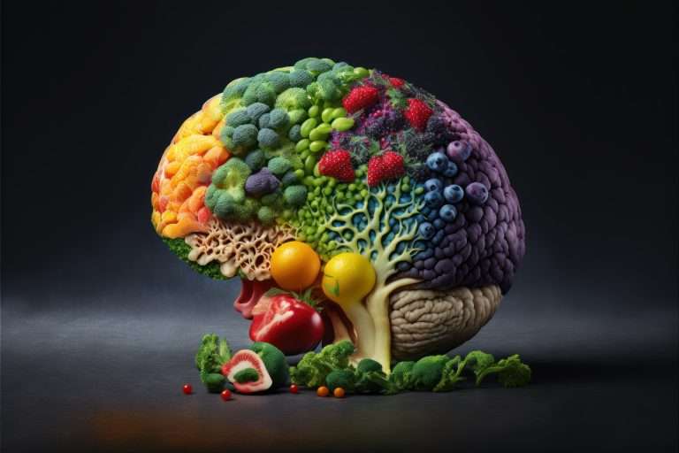 keto diet brain