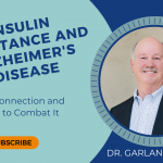 Insulin Resistance and Alzheimer's Disease