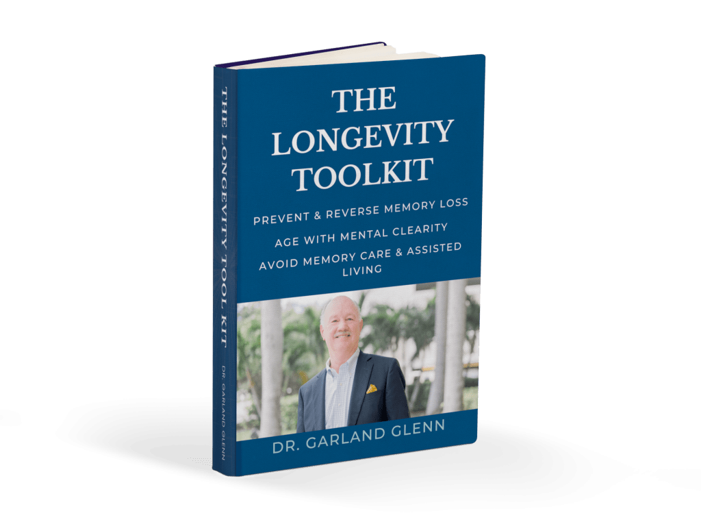 The Longevity Toolkit