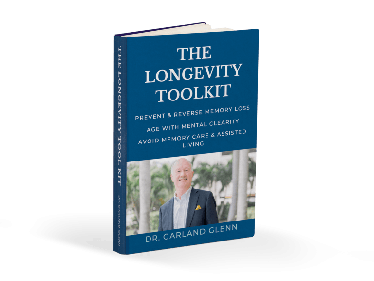 The Longevity Toolkit The Longevity Toolkit