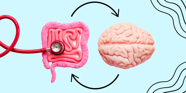 Gut Brain
