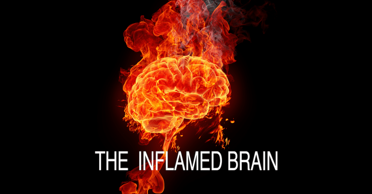 You are currently viewing Inflammation and Its Impact on Memory
