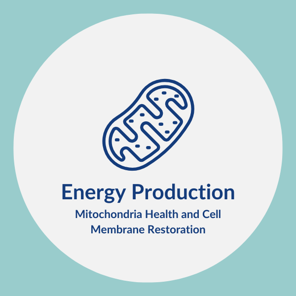 energy production