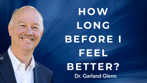Read more about the article How Fast Will I Feel Better?