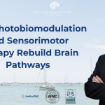 How Photobiomodulation and Sensorimotor Therapy Rebuild Brain Pathways