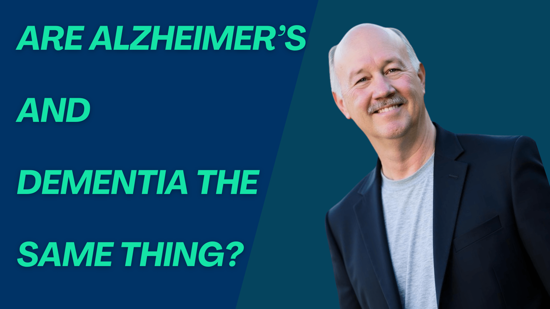 You are currently viewing Alzheimer’s Disease vs. Dementia Are They Same Thing?
