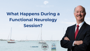 Read more about the article What Happens During a Functional Neurology Session?