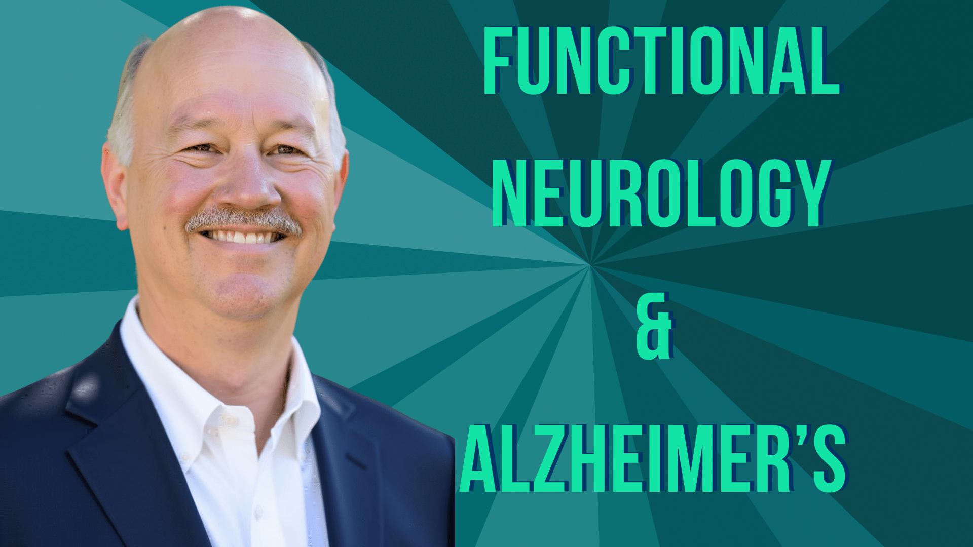 You are currently viewing How Does Functional Neurology Help Alzheimer’s Disease?