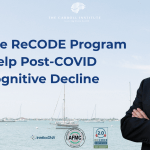 Can the ReCODE Program Help Post-COVID Cognitive Decline