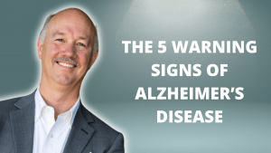 Read more about the article What Are The 5 Warning Signs of Alzheimer’s Disease?