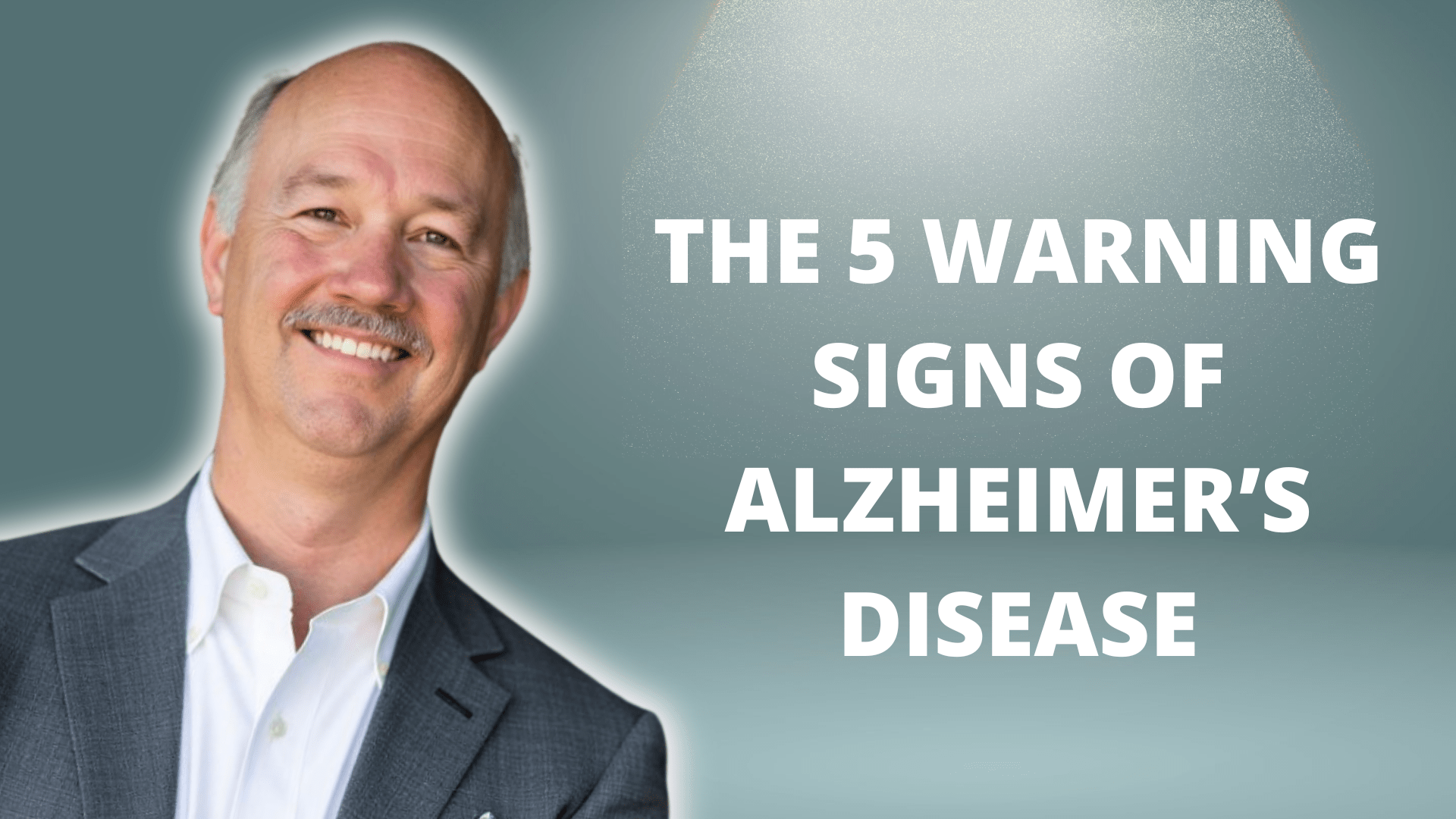 You are currently viewing What Are The 5 Warning Signs of Alzheimer’s Disease?