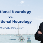 Functional Neurology vs. Traditional Neurology: What’s the Difference?