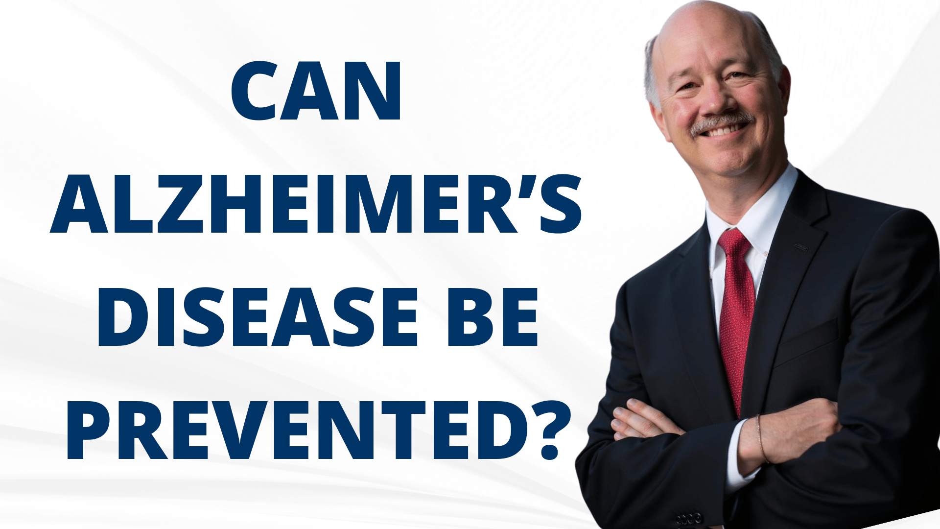 You are currently viewing Can Alzheimer’s Disease Be Prevented?