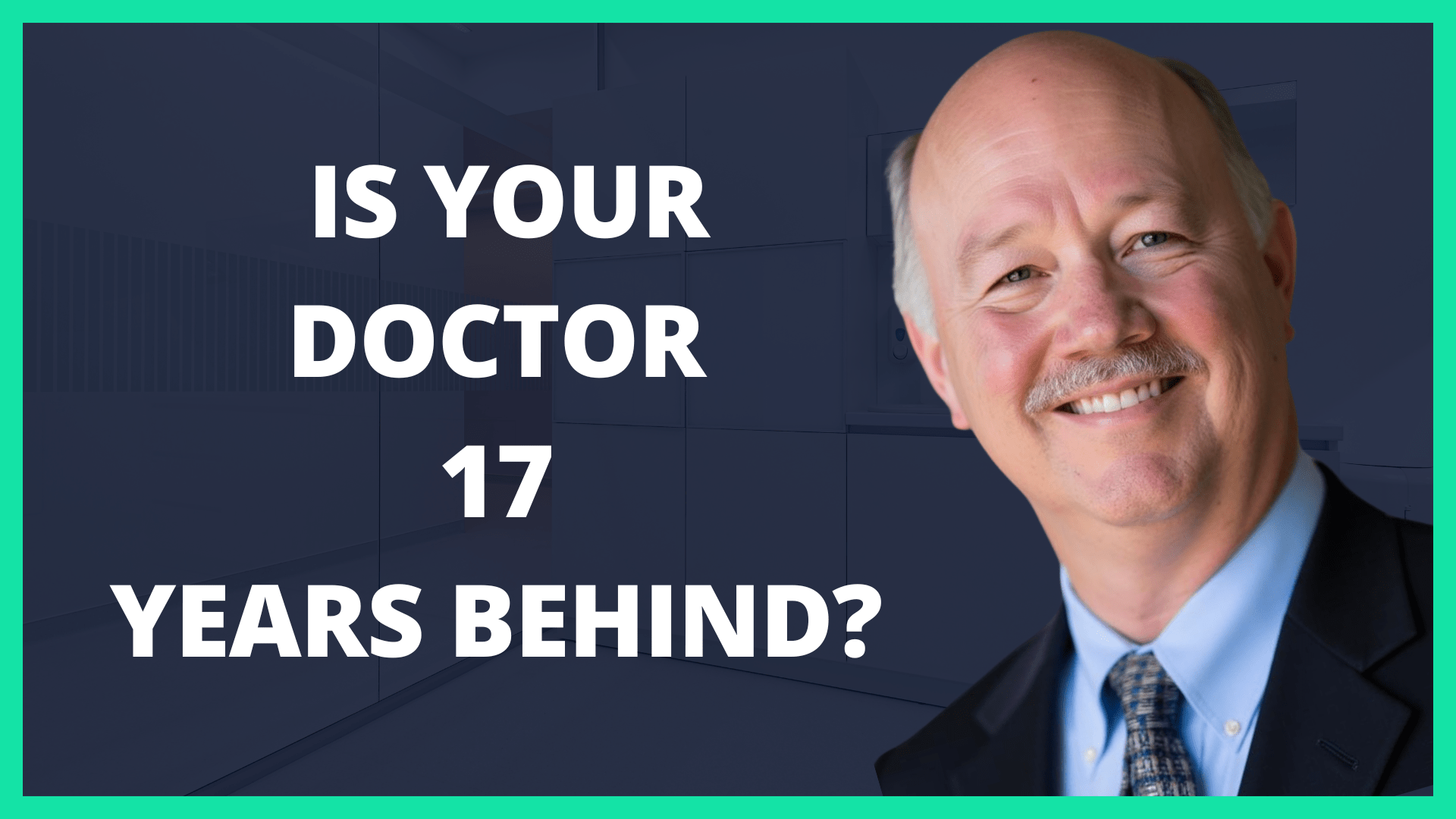 You are currently viewing Why Doesn’t My Doctor Know About This?