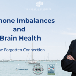Hormone Imbalances and Brain Health - The Forgotten Connection