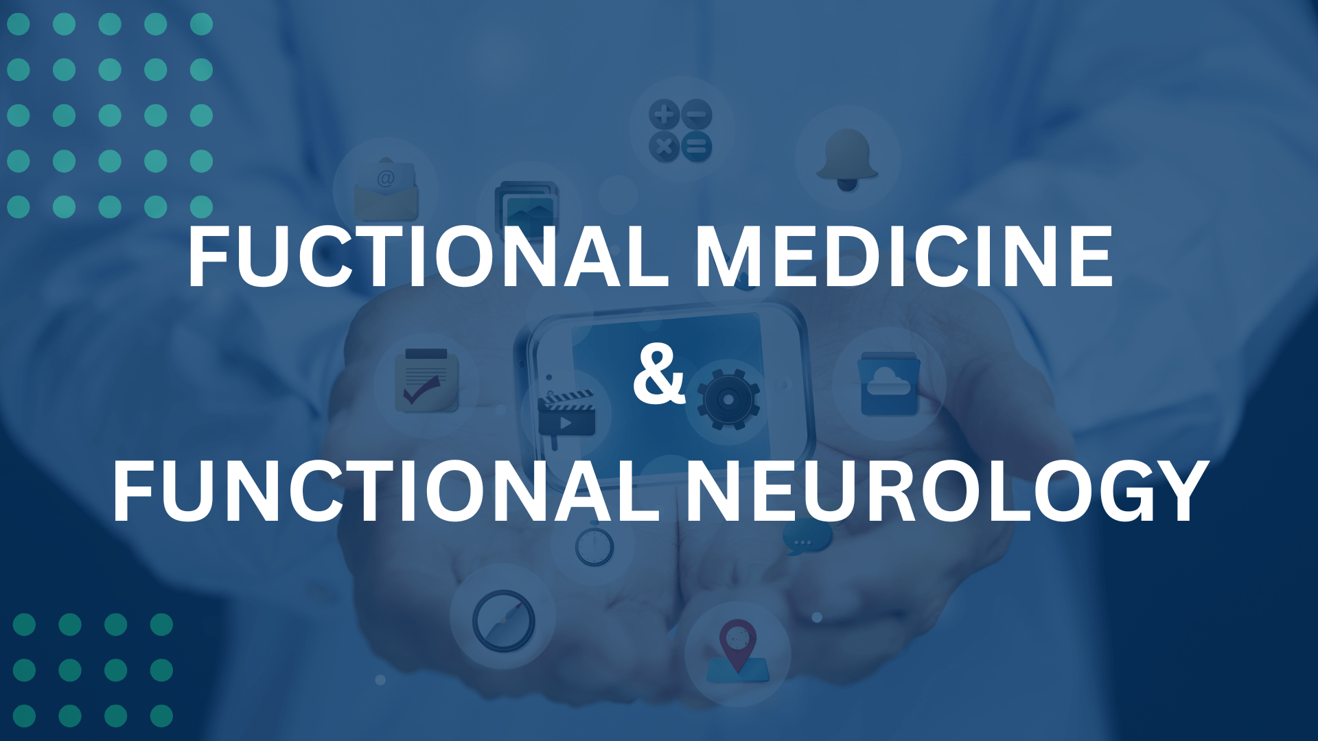 You are currently viewing How the ReCODE Program Combines Functional Medicine and Functional Neurology