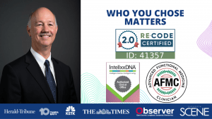 Read more about the article Why Choosing a Certified ReCODE Practitioner Matters