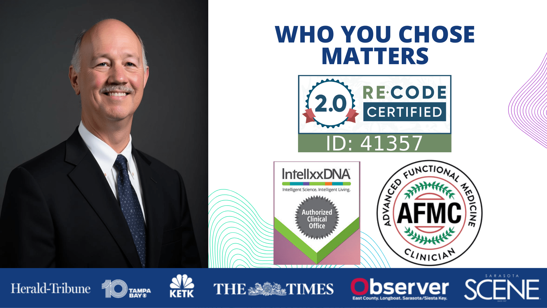 You are currently viewing Why Choosing a Certified ReCODE Practitioner Matters