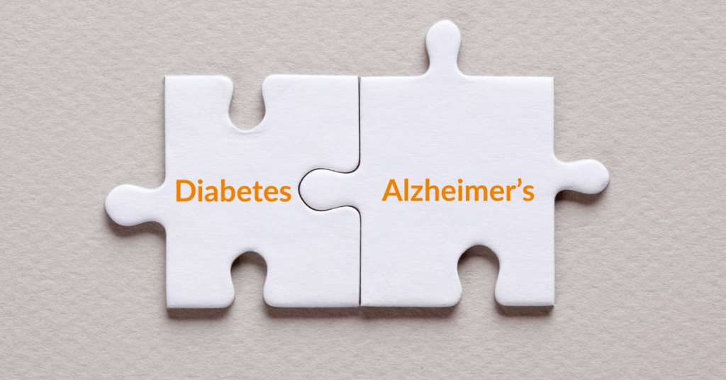 Blood Sugar and Brain Health
