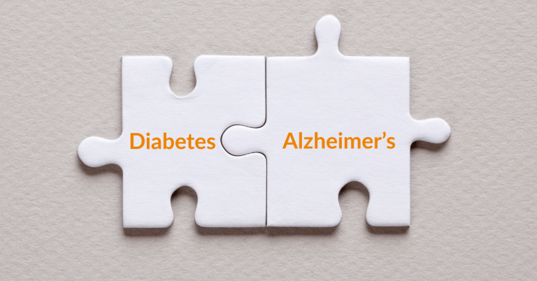 Blood Sugar and Brain Health
