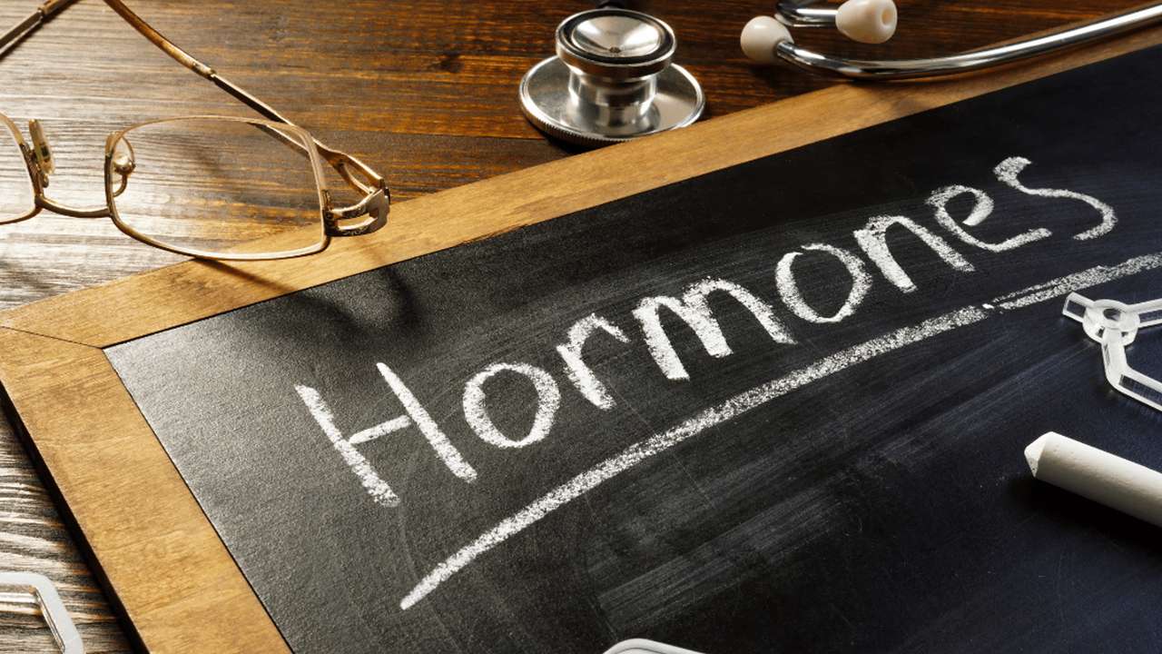 You are currently viewing Hormonal Causes of Memory Loss: Beyond Menopause