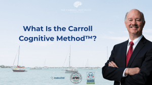 What is the Carroll Cognitive Method