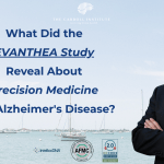 What the EVANTHEA Study Revealed About Precision Medicine for Alzheimer's Disease.