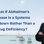 Why many experts now believe cognitive decline is driven by multiple interconnected systems rather than a single biological target.