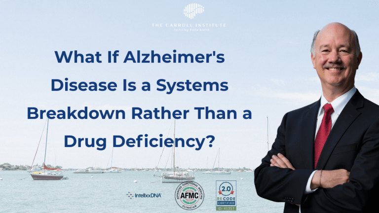 Why many experts now believe cognitive decline is driven by multiple interconnected systems rather than a single biological target.