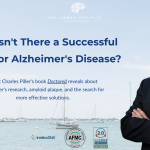 Why Isn't There a Successful Alzheimer's Drug