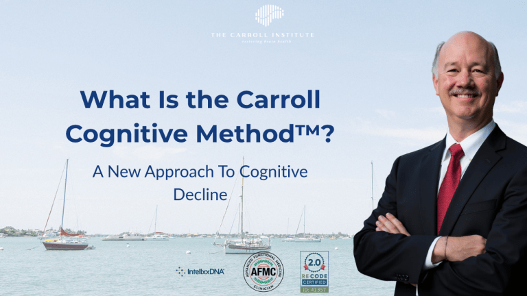 The Carroll Cognitive Method™
