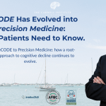 ReCODE Has Evolved Into Precision Medicine