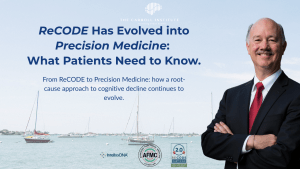 Read more about the article ReCODE Has Evolved Into Precision Medicine: What Patients Need To Know