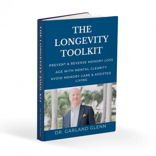 The Longevity Toolkit